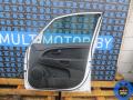 Стеклоподъемник электрический передний правый Kia Venga 2011г. - фото №3