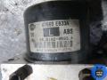 47660EB33A Блок ABS Nissan Navara 2007г. - фото №4
