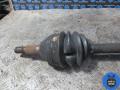 Полуось передняя правая (приводной вал, ШРУС) Chevrolet Captiva 2009г. - фото №3