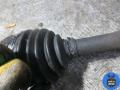 Полуось передняя правая (приводной вал, ШРУС) Chevrolet Captiva 2009г. - фото №4