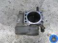 Заслонка дроссельная Opel Meriva 2004г. - фото №4