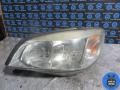 Фара левая Opel Zafira 2002г. - фото №2