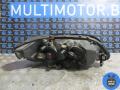 Фара левая Opel Zafira 2002г. - фото №4