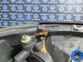 Фара левая Opel Zafira 2002г. - фото №6