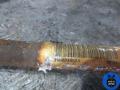396004652R Полуось задняя (приводной вал, ШРУС) Renault Duster 2020г. - фото №4