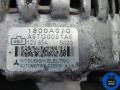 1800A070 Генератор Mitsubishi Lancer 2010г. - фото №4