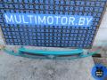 Решетка радиатора Nissan Micra 1998г. - фото №2