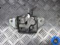 Замок капота Renault Kangoo 2009г. - фото №2