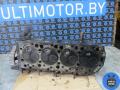 Головка блока цилиндров Hyundai H100 1999г. - фото №9