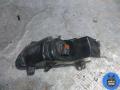Фара противотуманная правая Volkswagen Polo 2014г. - фото №4