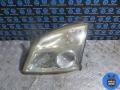 Фара левая Opel Vectra 2004г. - фото №2