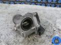 8200614985 Заслонка дроссельная Renault Megane 2010г. - фото №5