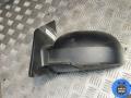 Зеркало наружное левое Hyundai Getz 2004г. - фото №2