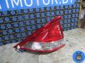 Фонарь задний левый Honda Insight 2010г. - фото №2