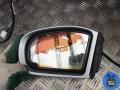 Зеркало наружное левое Mercedes E W211 2002г. - фото №2