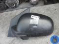 Зеркало наружное левое Nissan Note 2008г. - фото №2
