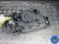 Фара левая Renault Logan 2008г. - фото №4
