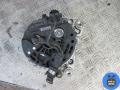 0124525525 Генератор Volkswagen Caddy 2009г. - фото №3