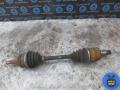 Полуось передняя левая (приводной вал, ШРУС) Hyundai Tucson 2006г. - фото №2