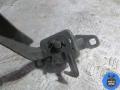 Замок капота Renault Laguna 2009г. - фото №3
