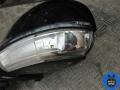 Зеркало наружное левое Volkswagen Golf 2006г. - фото №3