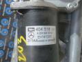 A2038200342 Механизм стеклоочистителя (трапеция дворников) Mercedes C W203 2004г. - фото №5