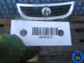 Решетка радиатора Volkswagen Touran 2008г. - фото №6