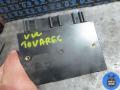 7L0959933E Блок комфорта Volkswagen Touareg 2005г. - фото №4