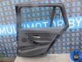 Ручка наружная задняя правая BMW 3 F30/F31/GT F34 2014г. - фото №5