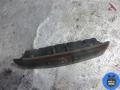 2038215281 Кнопка аварийной сигнализации Mercedes C W203 2003г. - фото №2