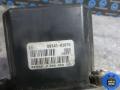 8954102070 Блок ABS Toyota Corolla 2004г. - фото №7