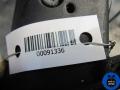 Зеркало наружное левое Mazda 5 2007г. - фото №4