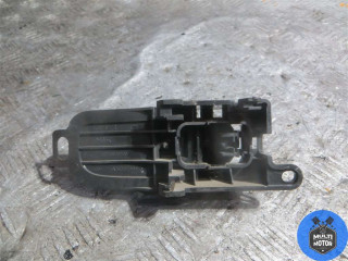 Ручка внутренняя передняя левая, Nissan Note 2005-2008
