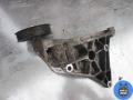 24459840 Кронштейн компрессора кондиционера Opel Zafira 2004г. - фото №3