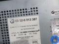 6913387 Магнитола BMW 5 E39 2002г. - фото №5