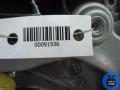 Подушка безопасности водителя Mercedes Sprinter 2008г. - фото №4
