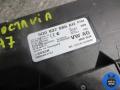 5Q0937086AH Блок комфорта Skoda Octavia 2015г. - фото №2