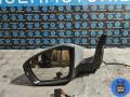 Зеркало наружное левое Skoda Octavia 2015г. - фото №2