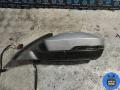 Зеркало наружное левое Skoda Octavia 2015г. - фото №7