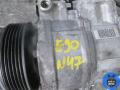 4472601851 Компрессор кондиционера BMW 3 2008г. - фото №3