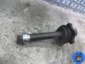 Полуось передняя правая (приводной вал, ШРУС) Volkswagen Sharan 2002г. - фото №6