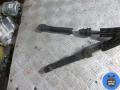 7L6711265 Кулиса Volkswagen Touareg 2005г. - фото №2
