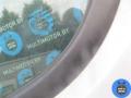 Стеклоподъемник электрический передний левый Mercedes Sprinter 2009г. - фото №2