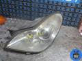 Фара левая Mercedes CLS W219 2006г. - фото №2