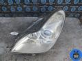 Фара левая Mercedes CLS W219 2006г. - фото №11