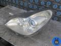 Фара левая Mercedes CLS W219 2006г. - фото №12