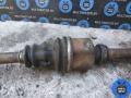 Полуось передняя правая (приводной вал, ШРУС) Fiat Ducato 2008г. - фото №5