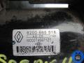 8200665518 Стартер Renault Megane 2005г. - фото №3