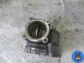 A6420900270 Заслонка дроссельная Mercedes C W204 2010г. - фото №4