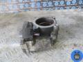A6420900270 Заслонка дроссельная Mercedes C W204 2010г. - фото №5